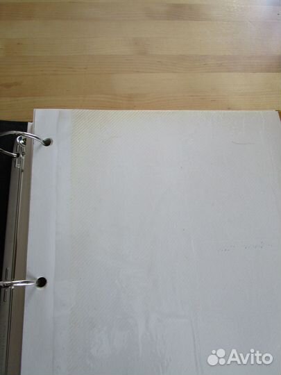 Альбом для фотографий большой