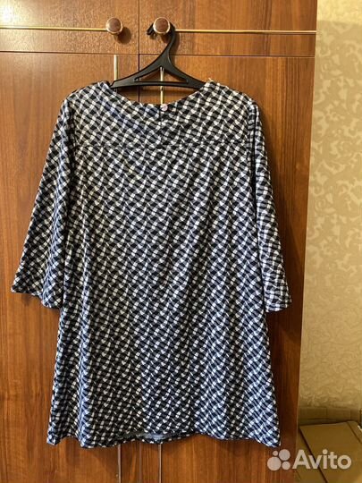 Туника женская