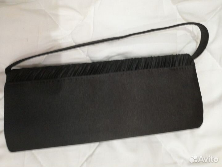 Клач чёрный новый