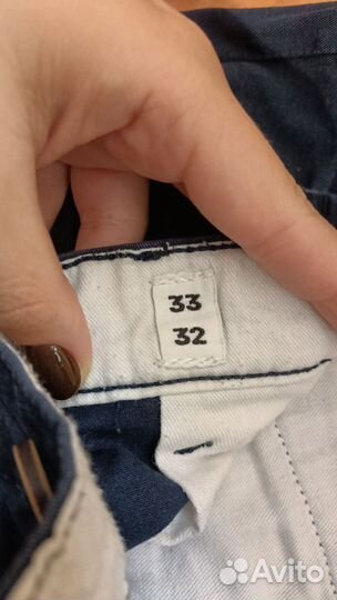 Джинсы Jack jones