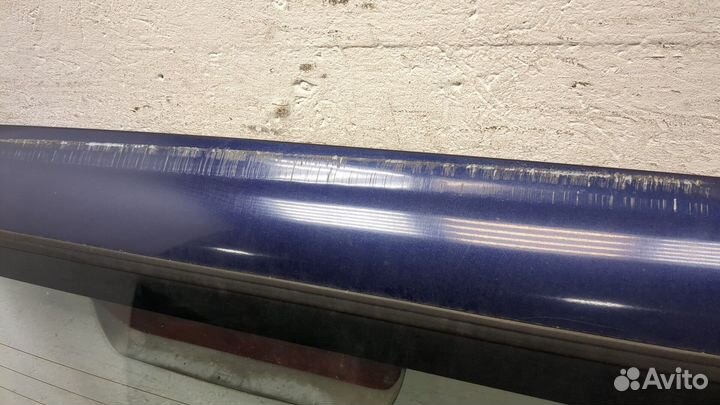 Крышка багажника Toyota Land Cruiser Prado (90) , 1999