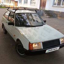 ЗАЗ 1102 Таврия 1.1 MT, 1994, 25 000 км, с пробегом, цена 125 000 руб.