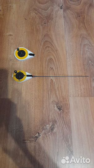 Продам зимнюю удочку