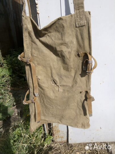 Рюкзак армейский