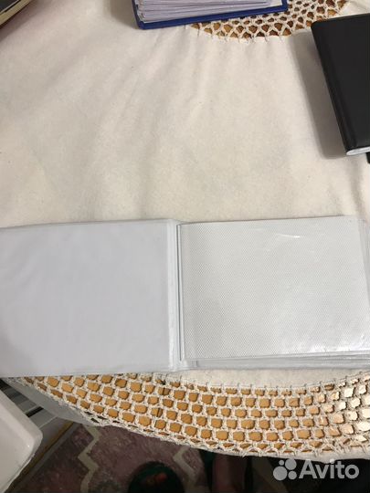 Фотоальбомы