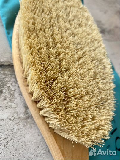 Letique щетка для сухого массажа+масло в подарок