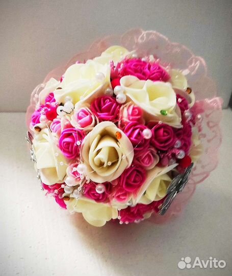 Букет невесты