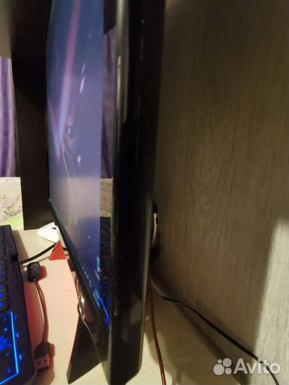 Монитор LG Flatron L1900J