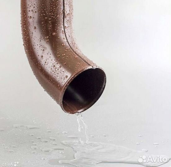 Водосточная система 