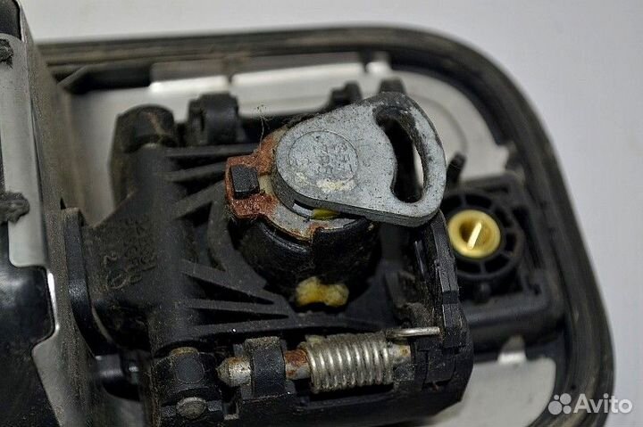 Ручка двери наружная, правая DAF XF106 (01.14)