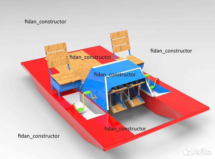 Чертежи, 3d моделирование. Импортозамещение