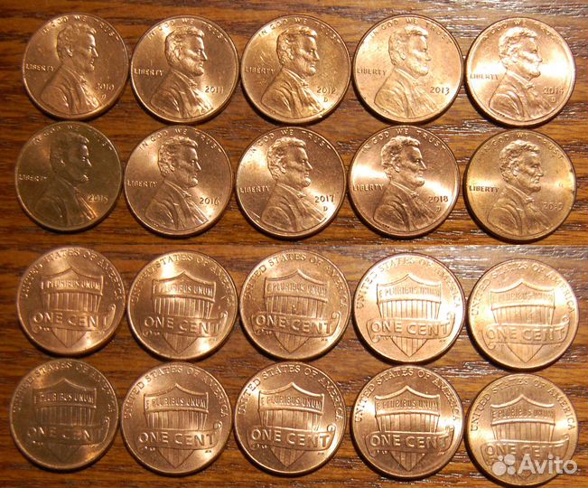 США, Канада