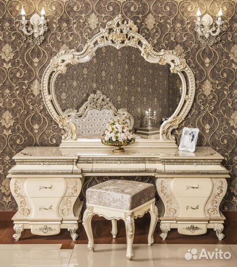 Спальный гарнитур бу