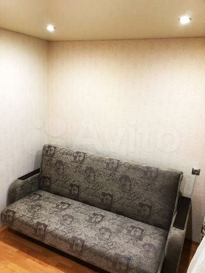 Комната 13,3 м² в 1-к., 3/5 эт.