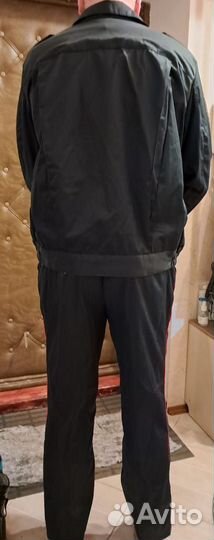 Костюм форменный