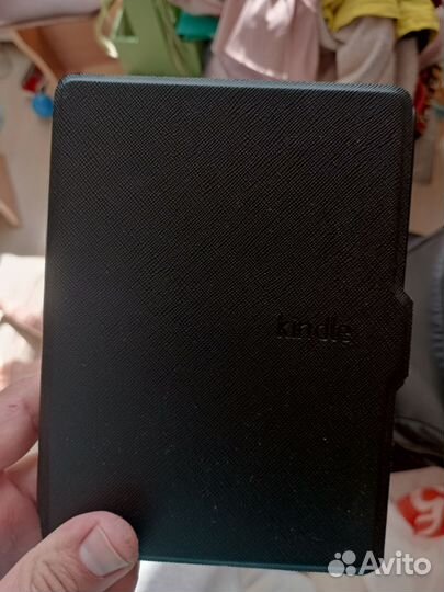 Электронная книга amazon kindle 8