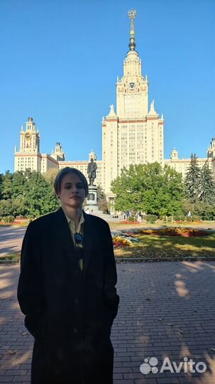 Репетитор по Физике