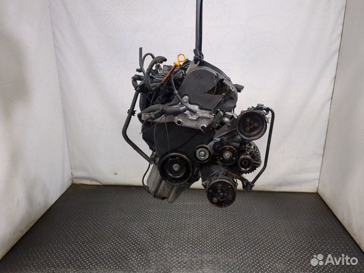 Двигатель Volkswagen Golf 4, 2000