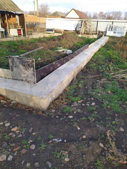 Участок 26,5 сот. (ИЖС)