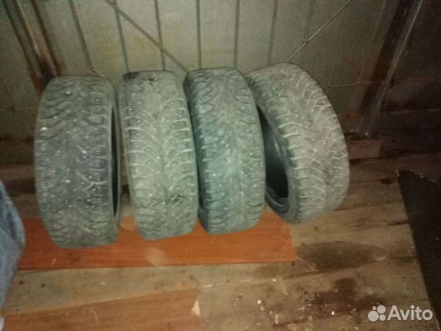 Nokian Tyres Nordman 5 205/55 R16 94