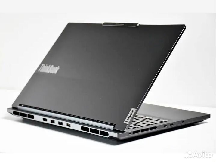 Ноутбук ThinkBook 16P i5-13500H RTX4050 16G 1T