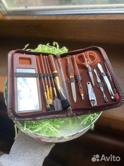 Набор для маникюра