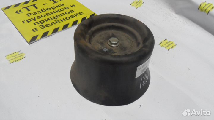 Стакан пневморессоры (опоры пневматической) б/у SA