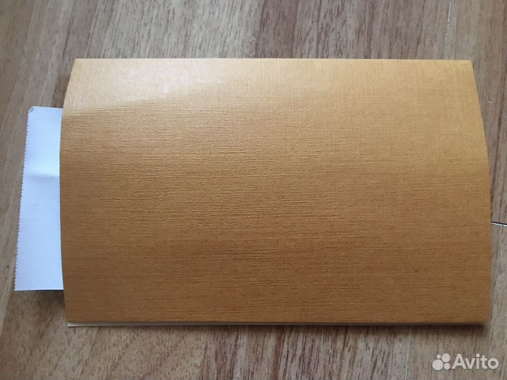 Чек от Луи Виттон Louis Vuitton