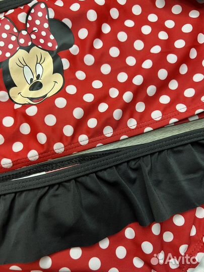 Новый Купальник 158/164 на девочку