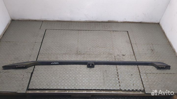 Рейлинг на крышу (одиночка) Mitsubishi Pajero / Mo