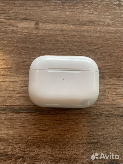 Наушники Apple Airpods Pro 1 оригинал