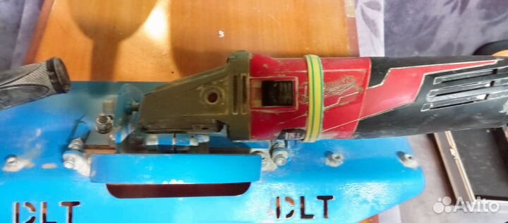 Электро инструмент бу