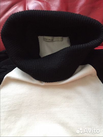 Karen Millen удлиненный джемпер + брючки. р.40-42