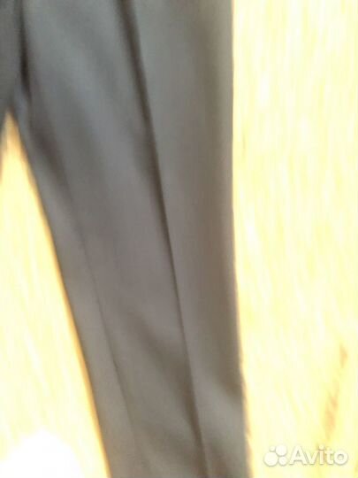 Костюм для мальчика 128 на выпускной