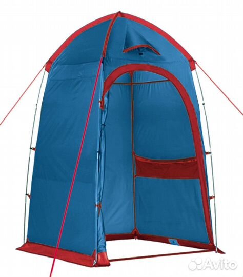 Палатка для душа BTrace Solo