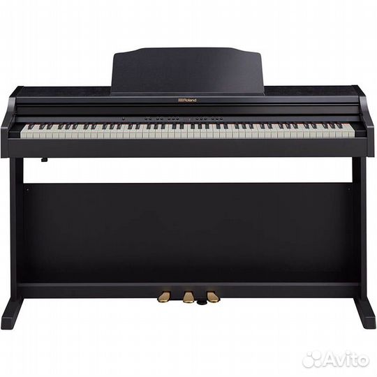 Клавишный инструмент Roland RP501R-CB