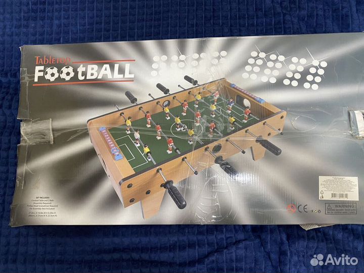 Настольные игры для детей и взрослых