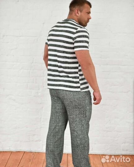 Мужская пижама