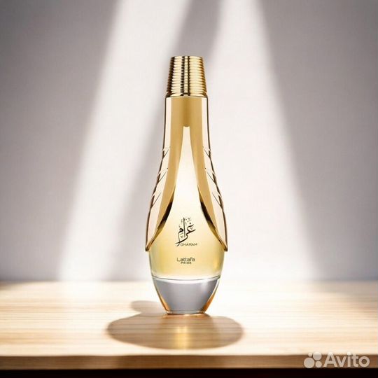 Парфюм Lataffa Charam