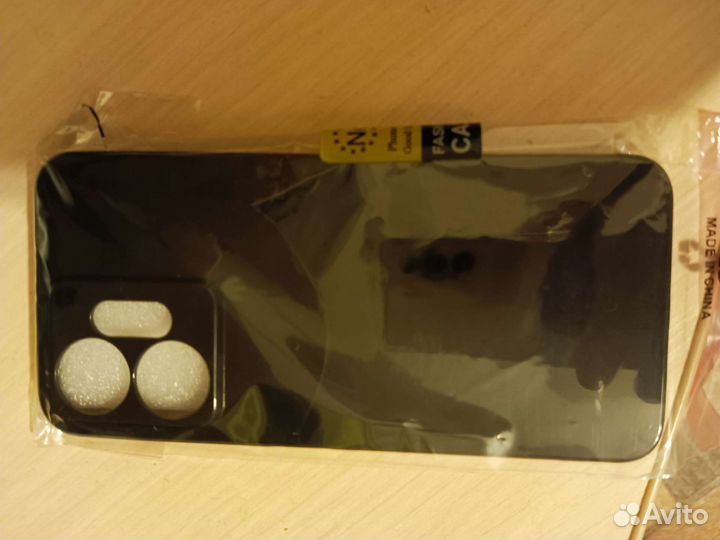 Чехол infinix zero 20