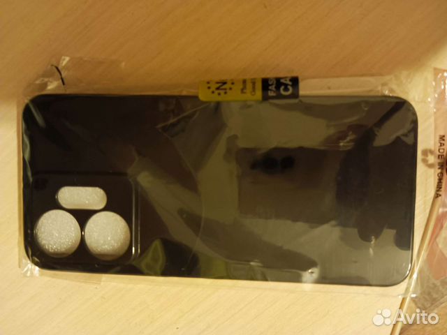 Чехол infinix zero 20