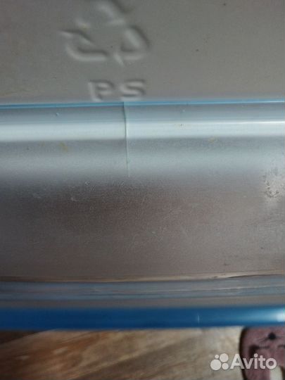 Холодильник бу pozis