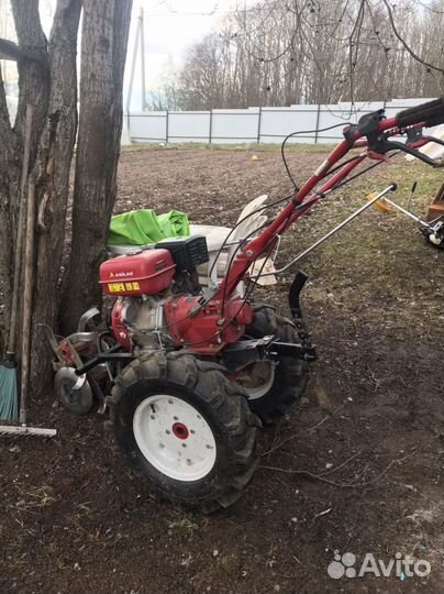 Сельхозтехника