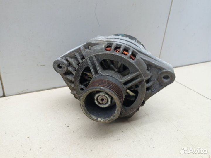 Генератор LADA 2110 седан 21126 1596см 72KW 2010