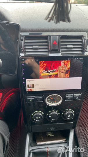 Планшет на priora 1