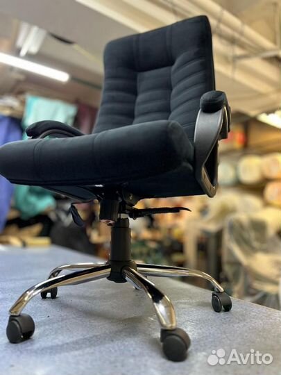 Компьютерное кресло