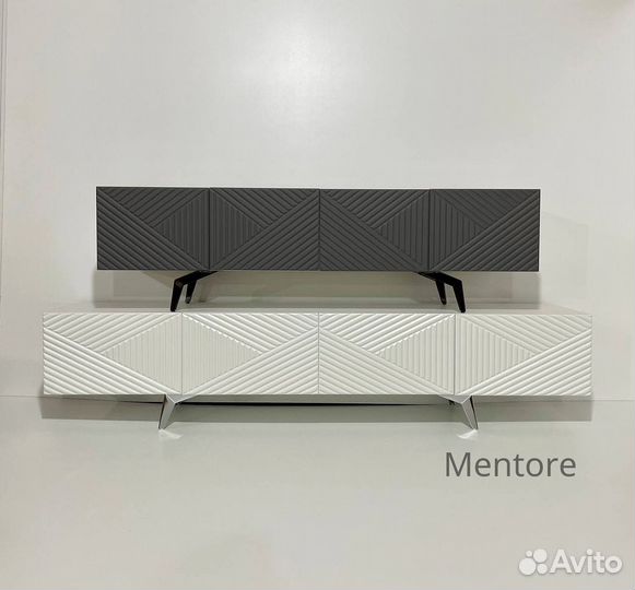 Тумба тв Bravo от мебельной фабрики