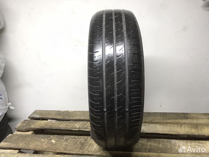 Kumho Ecowing ES01 KH27 195/65 R15