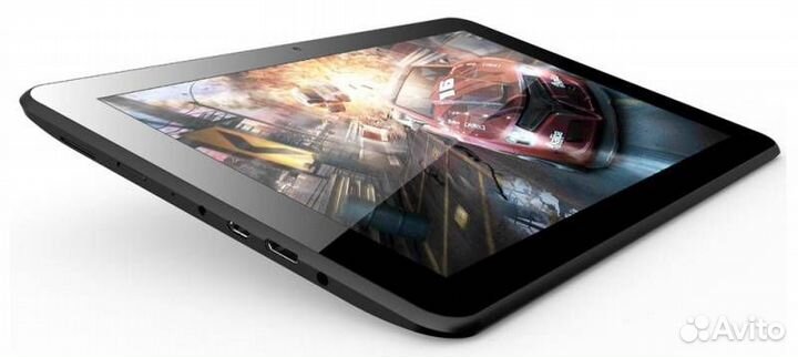 Планшет IRU 10