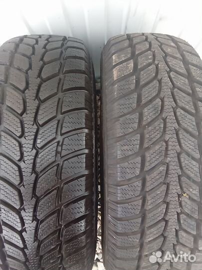 Шины диски и колеса на 16 зимние бу